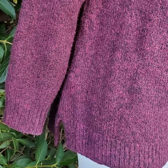 Michael Michael Kors double zip sweater.S - Picture 8 of 9